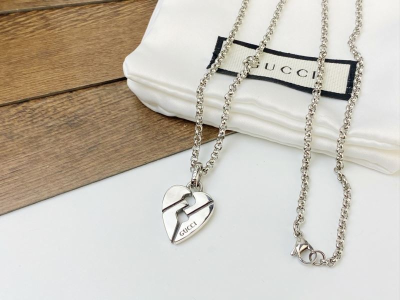 Gucci Necklaces